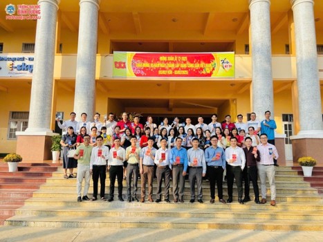 HỌP MẶT ĐẦU NĂM (4)