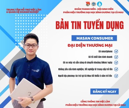 Masan Consumer