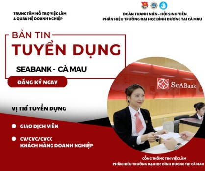 SeA Bank 2