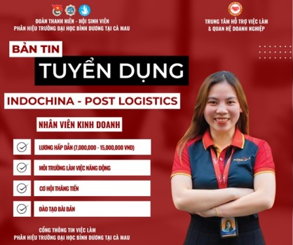 Indochina