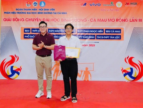 TRAO GIẢI CUỘC THI ẢNH KÍ ỨC TUỔI HỌC TRÒ 2025 (1)