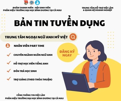 TT Anh Mỹ Việt