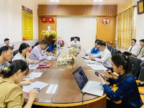 ĐÁNH GIÁ GIẢI PHÁP CÔNG VIỆC QUÝ 1 (2)