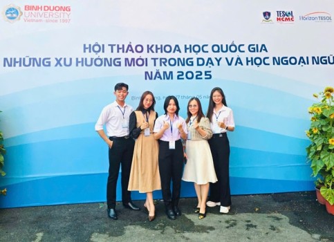 THÚC ĐẨY NGHIÊN CỨU KHOA HỌC GẮN LIỀN THỰC TIỄN
