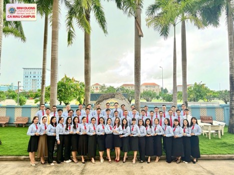 DIỆN MẠO MỚI – TINH THẦN MỚI 