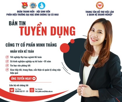 Minh Thắng