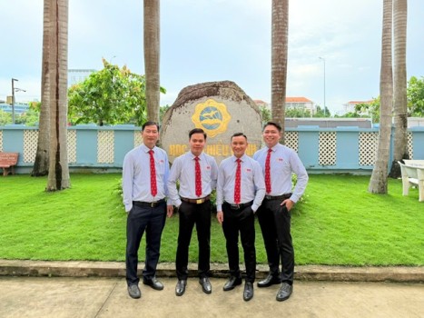 PHÒNG TUYỂN SINH