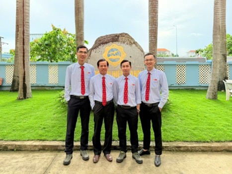 TỔ KỸ THUẬT
