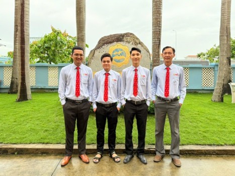 TỔ NGHIÊN CỨU KHOA HỌC