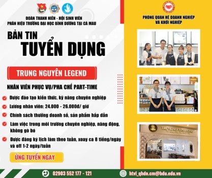 Trung Nguyên Legend 1