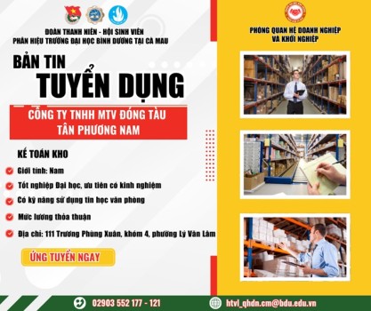 Đóng tàu Tân Phương Nam