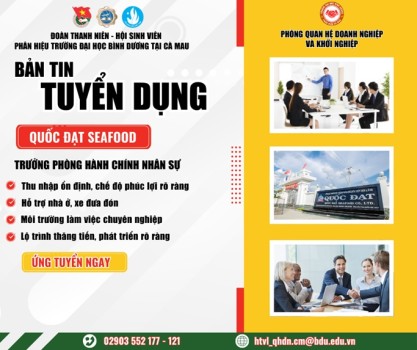 Quốc Đạt Seafood 1