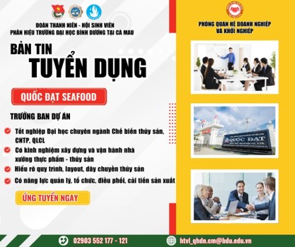 Quốc Đạt Seafood 2