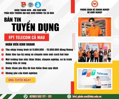 FPT Telecom 2