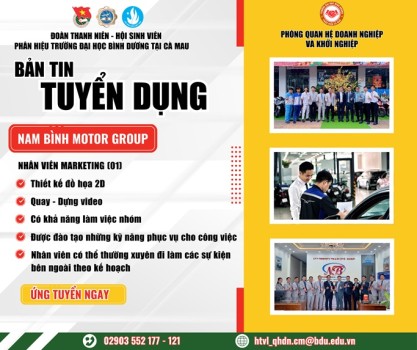 Nam Bình Motor Group 2