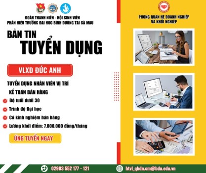 VLXD Đức Anh