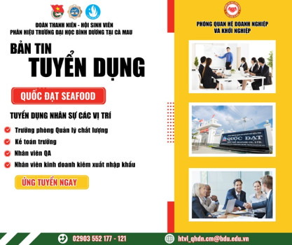 Quốc Đạt Seafood 3