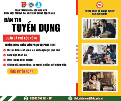 Coffee Lộc Vừng