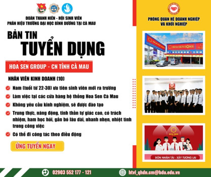 Hoa Sen Group