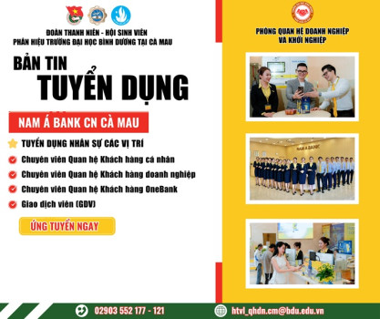 Nam Á Bank 2