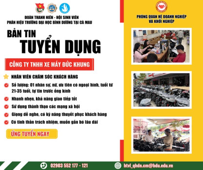 Công ty Đức Khung 2