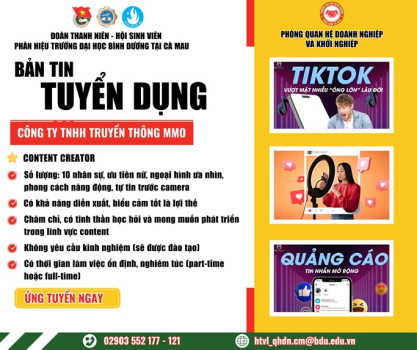 Công ty MMO