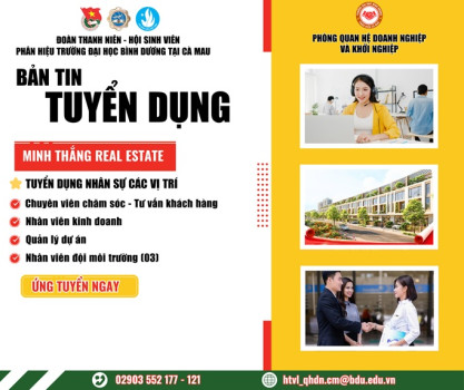 Minh Thắng