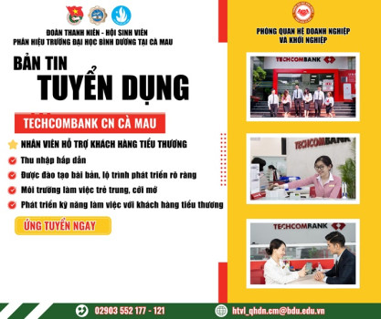 Techcombank
