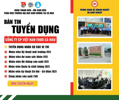 VietNamFood Cà Mau