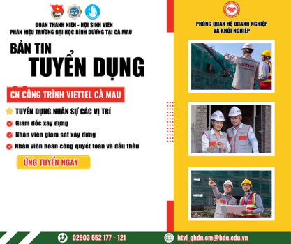 Viettel Construction