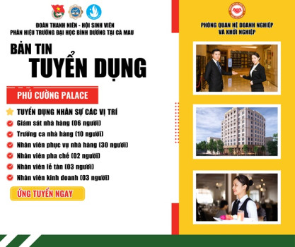 Phú Cường Palace 1