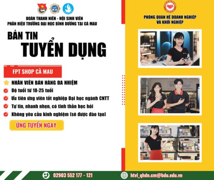 FPT Shop 1