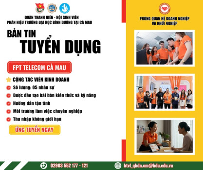 FPT Telecom