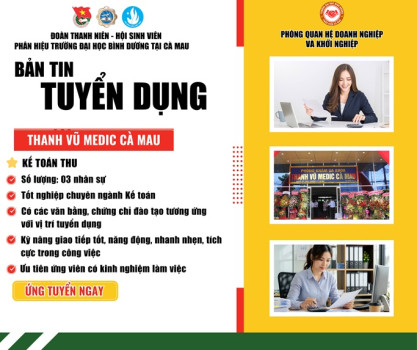 Thanh Vũ Medic