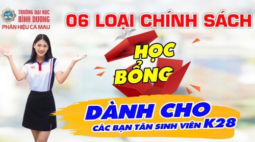 học bổng