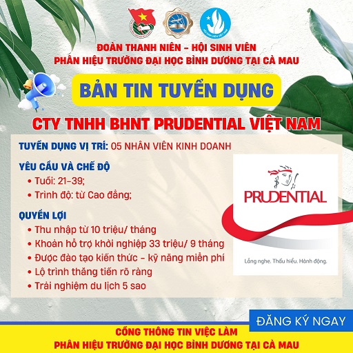 BẢN TIN TUYỂN DỤNG (8)