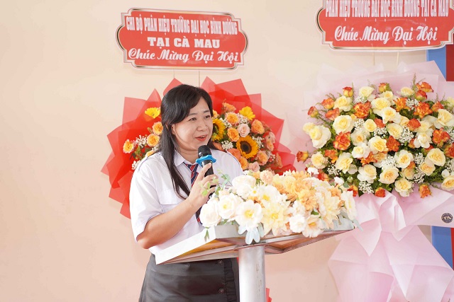 ĐẠI HỘI HỘI SINH VIÊN LẦN THỨ III (14)