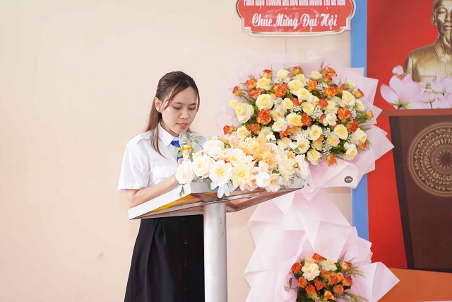 ĐẠI HỘI HỘI SINH VIÊN LẦN THỨ III (20)