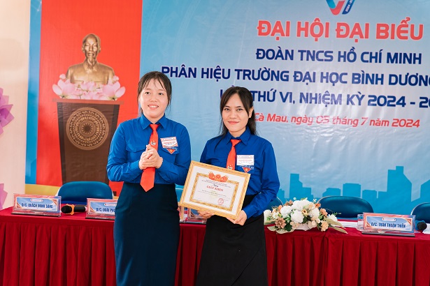 ĐẠI HỘI ĐOÀN KHÓA VI (7)