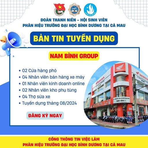 NAM BÌNH GROUP