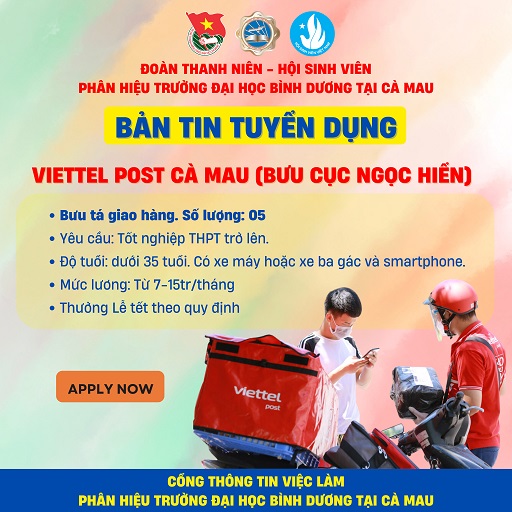 VIETTEL POST