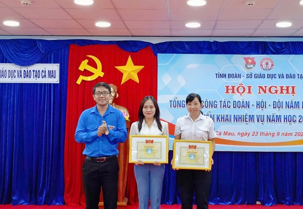 HỘI NGHỊ TỔNG KẾT CÔNG TÁC HỘI 2023 2024 (4)