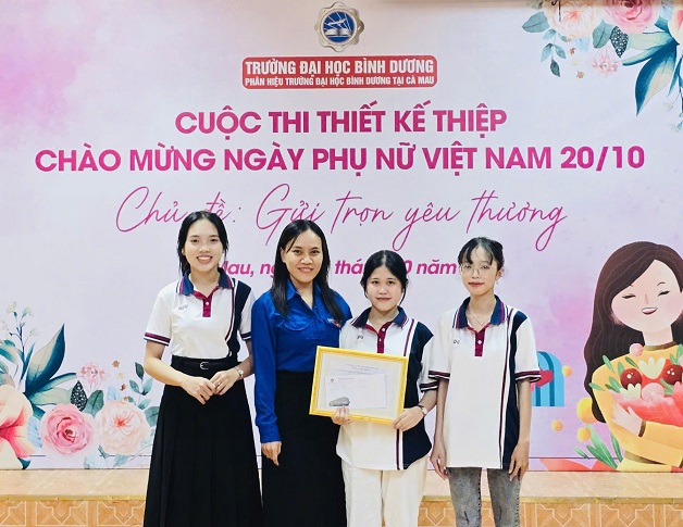 THIẾT KẾ THIỆP CHÀO MỪNG NGÀY PHỤ NỮ VIỆT NAM (1)