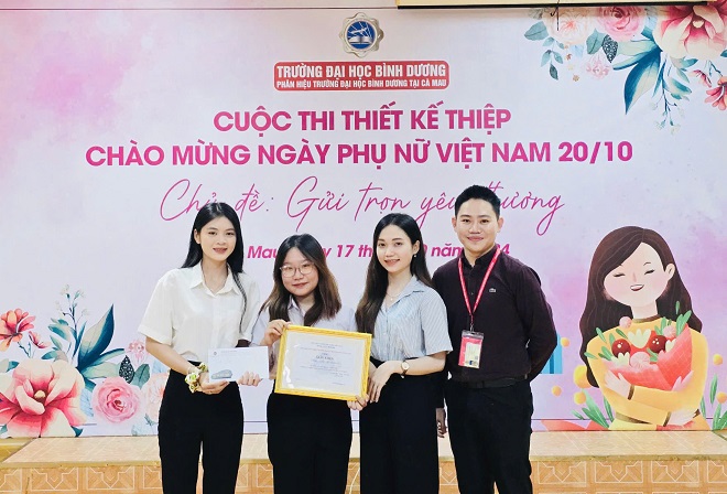 THIẾT KẾ THIỆP CHÀO MỪNG NGÀY PHỤ NỮ VIỆT NAM (6)