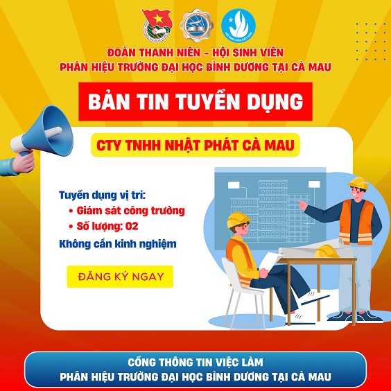 CTY NHẬT PHÁT