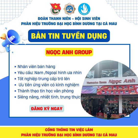 NGỌC ANH GROUP