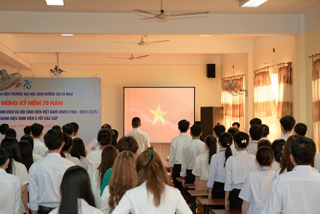 kỉ niệm ngày học sinh sinh viên (17)