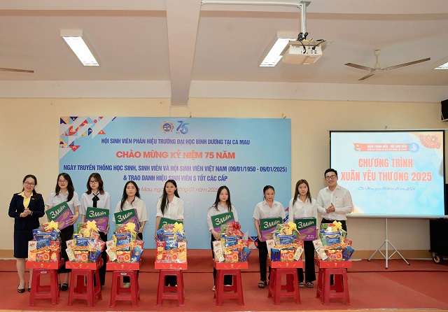 kỉ niệm ngày học sinh sinh viên (22)