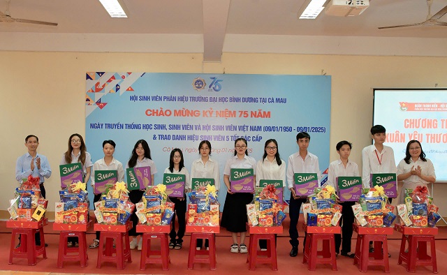 kỉ niệm ngày học sinh sinh viên (7)