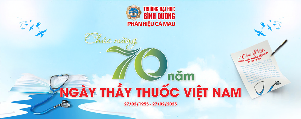 NGÀY THẦY THUỐC VIỆT NAM